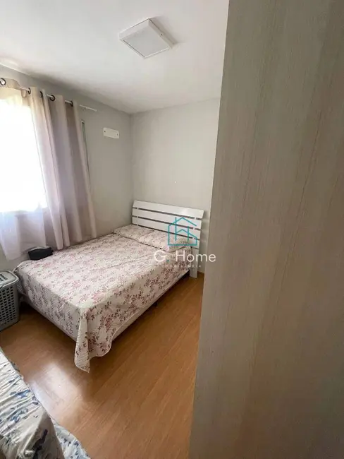 Foto 7 de Apartamento com 2 quartos à venda, 52m2 em Londrina - PR