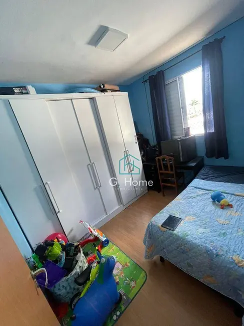 Foto 9 de Apartamento com 2 quartos à venda, 52m2 em Londrina - PR