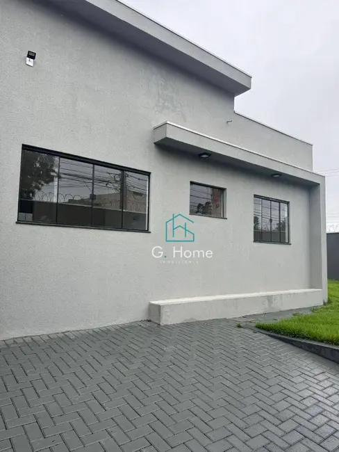 Foto 2 de Casa com 2 quartos à venda, 190m2 em Waldemar Hauer, Londrina - PR