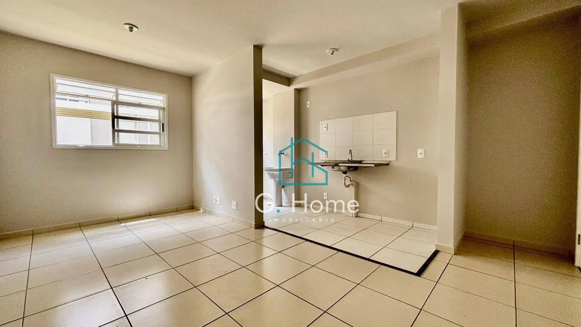 Foto 3 de Apartamento com 1 quarto à venda, 64m2 em Jardim São Paulo II, Londrina - PR