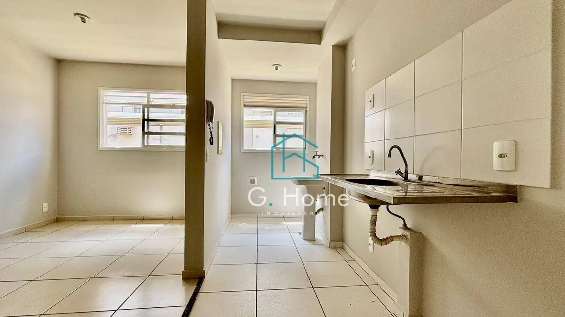 Foto 4 de Apartamento com 1 quarto à venda, 64m2 em Jardim São Paulo II, Londrina - PR