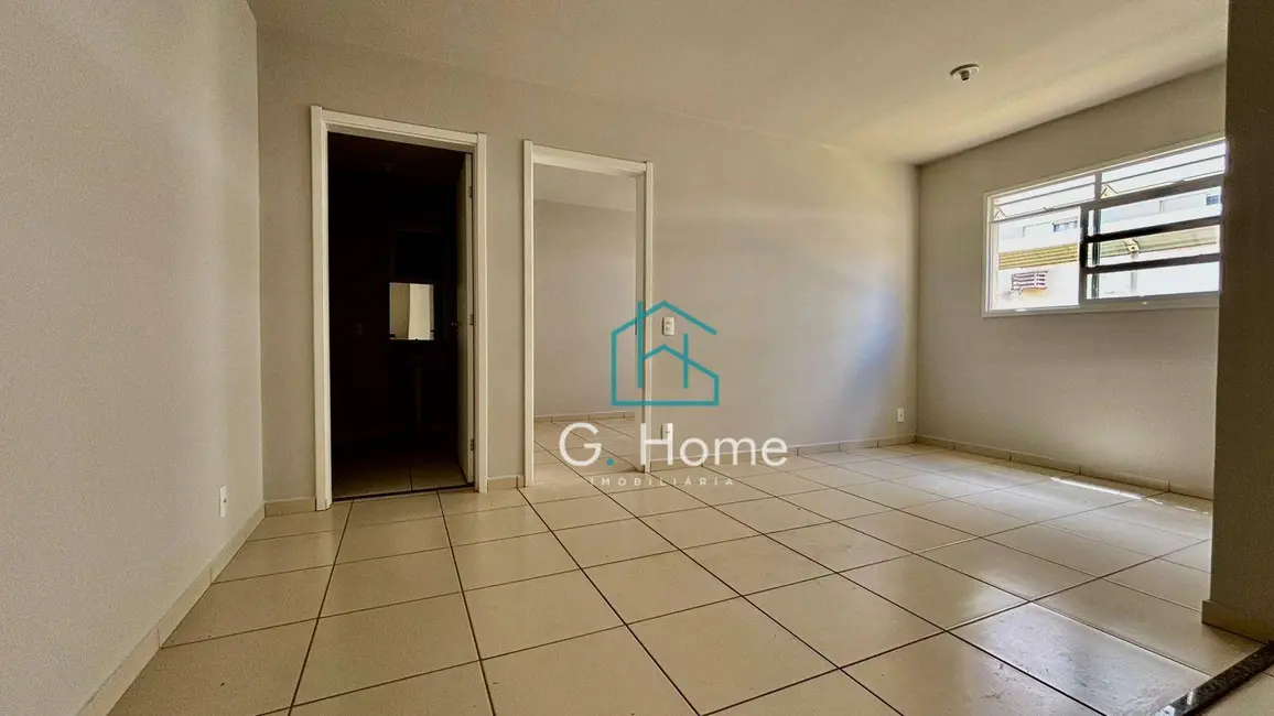 Foto 2 de Apartamento com 1 quarto à venda, 64m2 em Jardim São Paulo II, Londrina - PR