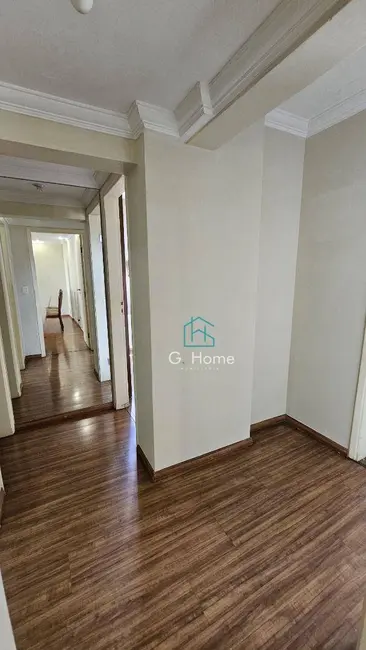 Apartamento com 3 quartos à venda, 129m2 em Jardim Higienópolis, Londrina - PR - imagem 6 Foto 6 de Apartamento com 3 quartos à venda, 129m2 em Jardim Higienópolis, Londrina - PR