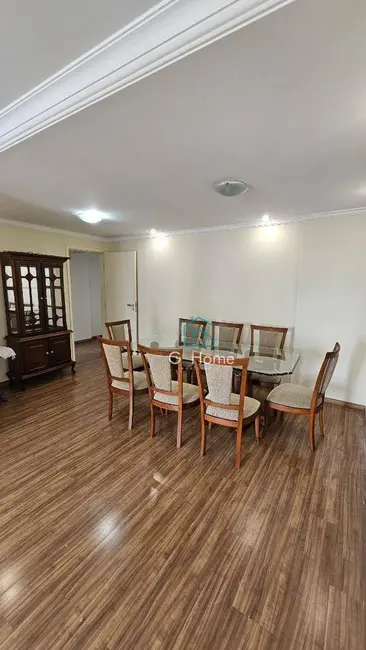 Apartamento com 3 quartos à venda, 129m2 em Jardim Higienópolis, Londrina - PR - imagem 9 Foto 9 de Apartamento com 3 quartos à venda, 129m2 em Jardim Higienópolis, Londrina - PR