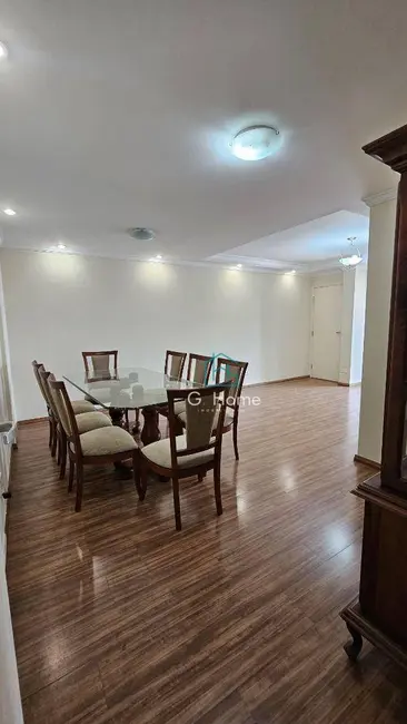 Apartamento com 3 quartos à venda, 129m2 em Jardim Higienópolis, Londrina - PR - imagem 8 Foto 8 de Apartamento com 3 quartos à venda, 129m2 em Jardim Higienópolis, Londrina - PR