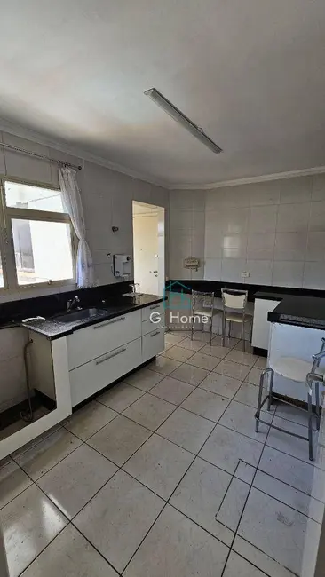 Apartamento com 3 quartos à venda, 129m2 em Jardim Higienópolis, Londrina - PR - imagem 4 Foto 4 de Apartamento com 3 quartos à venda, 129m2 em Jardim Higienópolis, Londrina - PR