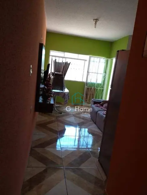 Casa com 2 quartos à venda, 125m2 em Jardim Padovani, Londrina - PR - imagem 4 Foto 4 de Casa com 2 quartos à venda, 125m2 em Jardim Padovani, Londrina - PR