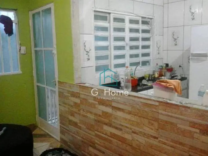 Casa com 2 quartos à venda, 125m2 em Jardim Padovani, Londrina - PR - imagem 3 Foto 3 de Casa com 2 quartos à venda, 125m2 em Jardim Padovani, Londrina - PR