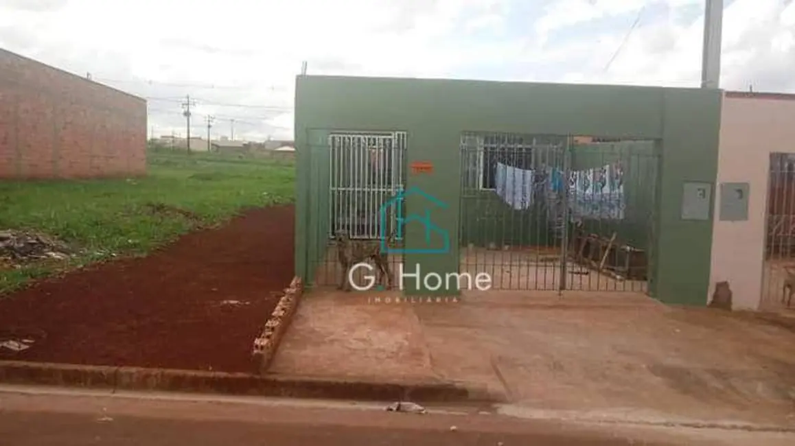 Casa com 2 quartos à venda, 125m2 em Jardim Padovani, Londrina - PR - imagem 2 Foto 2 de Casa com 2 quartos à venda, 125m2 em Jardim Padovani, Londrina - PR