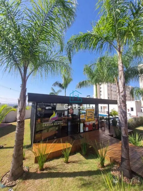 Foto 2 de Apartamento com 2 quartos à venda, 43m2 em Londrina - PR