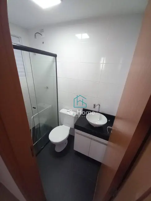 Apartamento com 2 quartos à venda, 43m2 em Londrina - PR - imagem 6 Foto 6 de Apartamento com 2 quartos à venda, 43m2 em Londrina - PR