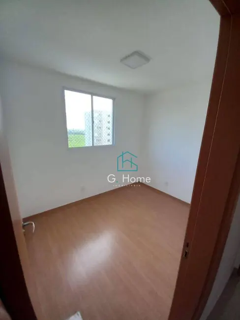 Apartamento com 2 quartos à venda, 43m2 em Londrina - PR - imagem 5 Foto 5 de Apartamento com 2 quartos à venda, 43m2 em Londrina - PR