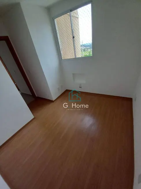 Apartamento com 2 quartos à venda, 43m2 em Londrina - PR - imagem 7 Foto 7 de Apartamento com 2 quartos à venda, 43m2 em Londrina - PR