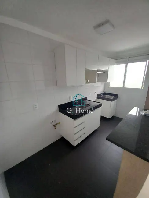 Apartamento com 2 quartos à venda, 43m2 em Londrina - PR - imagem 8 Foto 8 de Apartamento com 2 quartos à venda, 43m2 em Londrina - PR