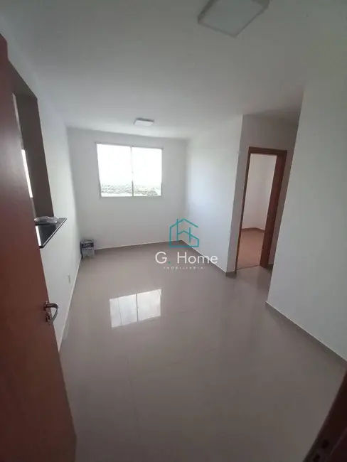 Apartamento com 2 quartos à venda, 43m2 em Londrina - PR - imagem 9 Foto 9 de Apartamento com 2 quartos à venda, 43m2 em Londrina - PR