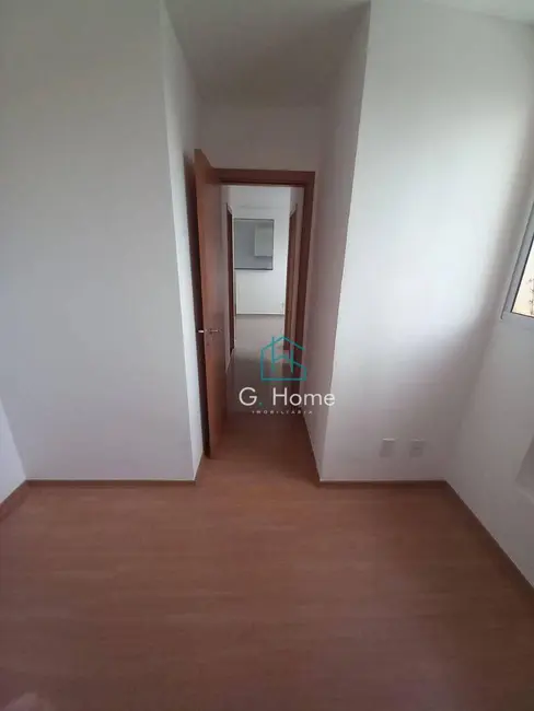 Apartamento com 2 quartos à venda, 43m2 em Londrina - PR - imagem 4 Foto 4 de Apartamento com 2 quartos à venda, 43m2 em Londrina - PR