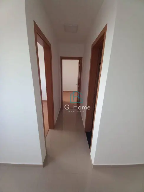 Apartamento com 2 quartos à venda, 43m2 em Londrina - PR - imagem 3 Foto 3 de Apartamento com 2 quartos à venda, 43m2 em Londrina - PR