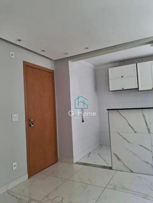 Apartamento com 2 quartos à venda, 43m2 em Londrina - PR - imagem 5 Foto 5 de Apartamento com 2 quartos à venda, 43m2 em Londrina - PR