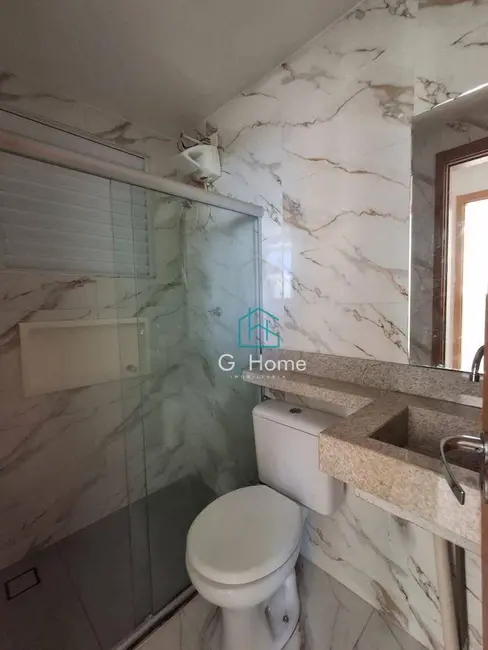 Apartamento com 2 quartos à venda, 43m2 em Londrina - PR - imagem 3 Foto 3 de Apartamento com 2 quartos à venda, 43m2 em Londrina - PR