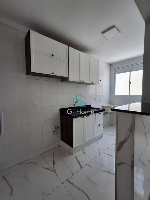 Apartamento com 2 quartos à venda, 43m2 em Londrina - PR - imagem 8 Foto 8 de Apartamento com 2 quartos à venda, 43m2 em Londrina - PR