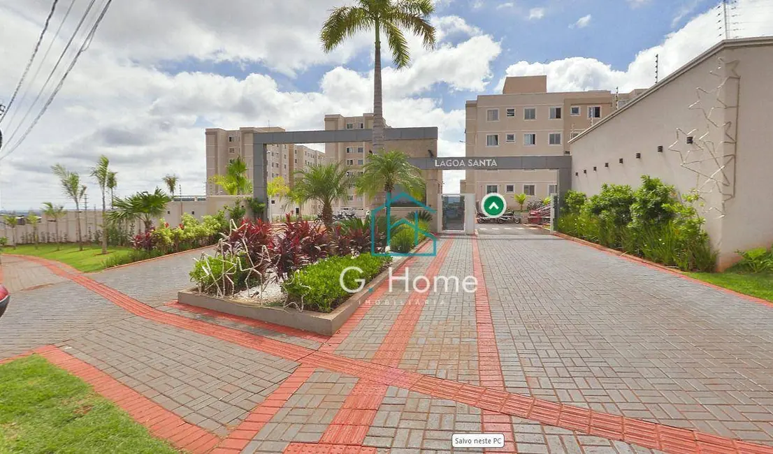 Apartamento com 2 quartos à venda, 43m2 em Londrina - PR - imagem 1 Foto 1 de Apartamento com 2 quartos à venda, 43m2 em Londrina - PR