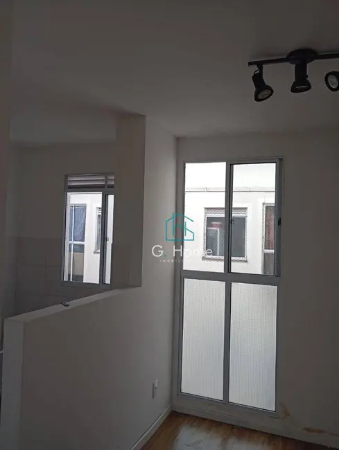 Foto 6 de Apartamento com 2 quartos à venda, 79m2 em Jardim Ana Eliza, Cambe - PR