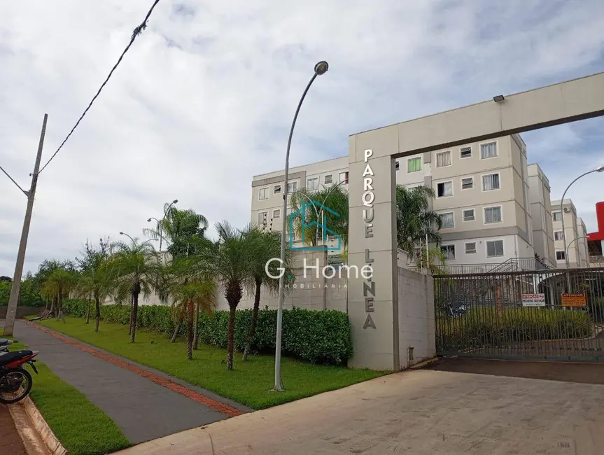 Foto 1 de Apartamento com 2 quartos à venda, 79m2 em Jardim Ana Eliza, Cambe - PR