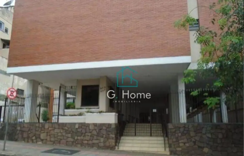 Foto 1 de Apartamento com 3 quartos à venda, 112m2 em Centro, Londrina - PR