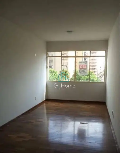Foto 2 de Apartamento com 3 quartos à venda, 112m2 em Centro, Londrina - PR