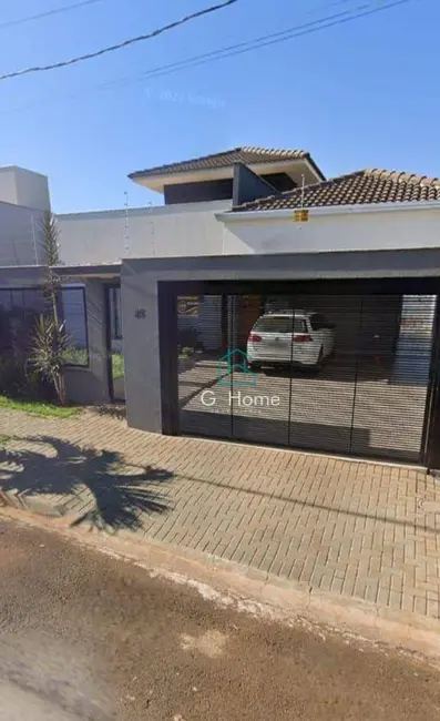 Foto 1 de Casa com 3 quartos à venda, 350m2 em Centro, Cambe - PR
