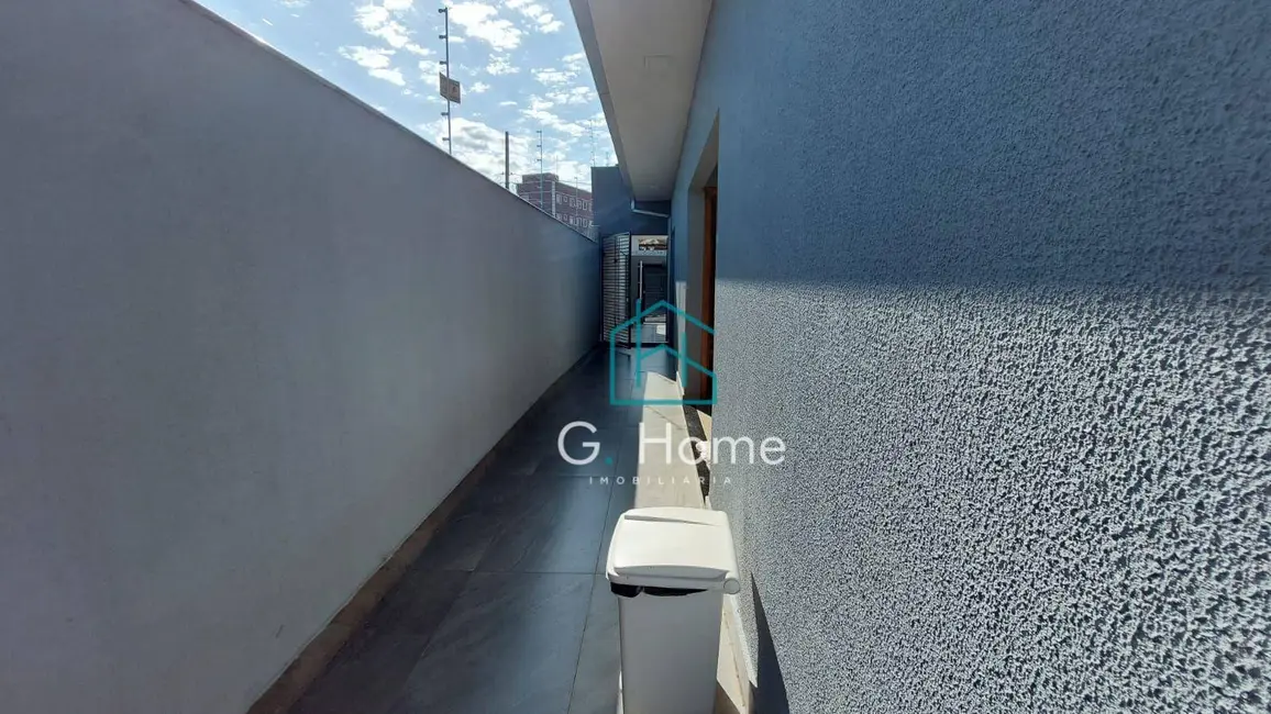 Foto 8 de Casa com 3 quartos à venda, 350m2 em Centro, Cambe - PR