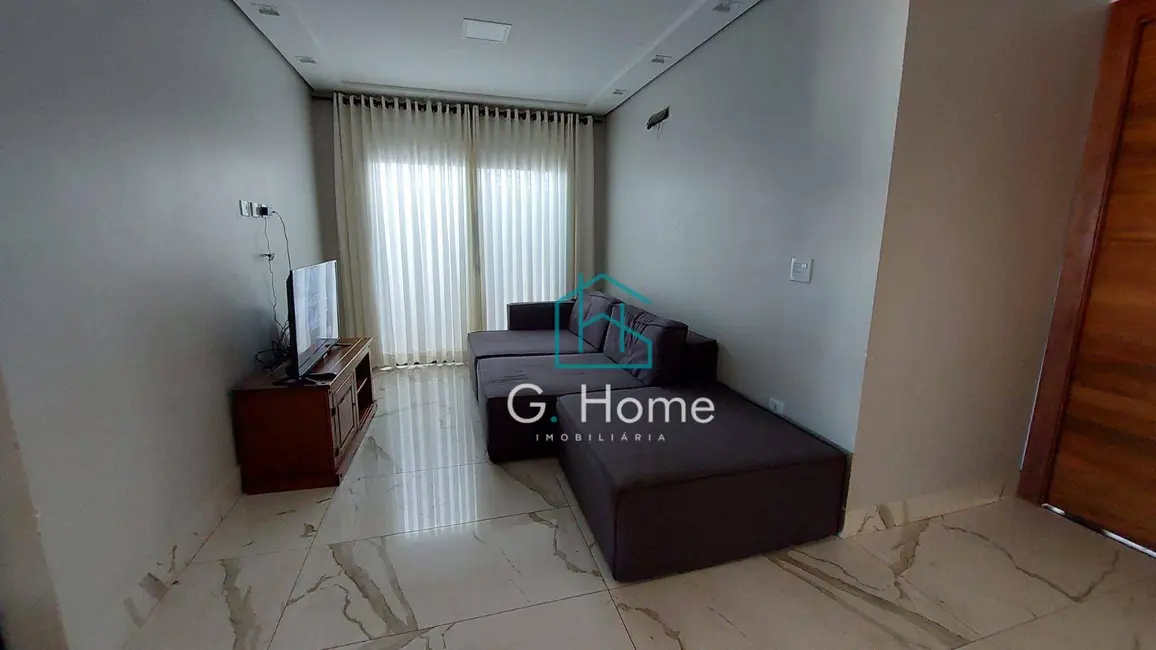 Foto 5 de Casa com 3 quartos à venda, 350m2 em Centro, Cambe - PR