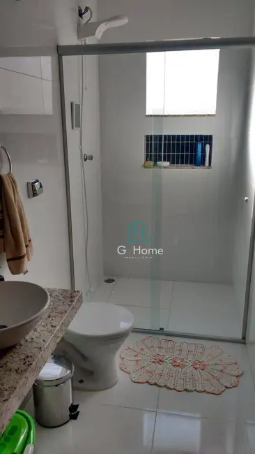 Foto 5 de Casa com 2 quartos à venda, 150m2 em Residencial Abussafe, Cambe - PR