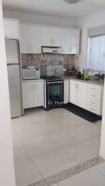 Foto 6 de Casa com 2 quartos à venda, 150m2 em Residencial Abussafe, Cambe - PR