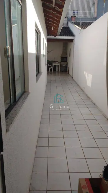 Foto 8 de Casa com 2 quartos à venda, 150m2 em Residencial Abussafe, Cambe - PR