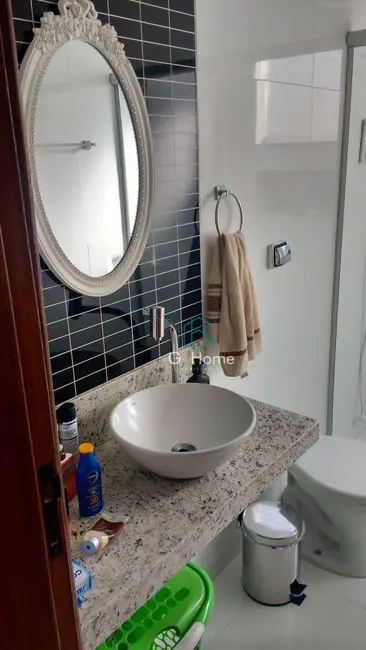 Foto 4 de Casa com 2 quartos à venda, 150m2 em Residencial Abussafe, Cambe - PR