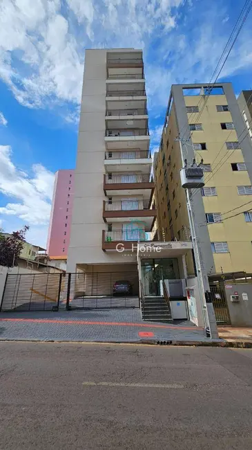 Foto 1 de Apartamento com 2 quartos para alugar, 107m2 em Jardim Higienópolis, Londrina - PR