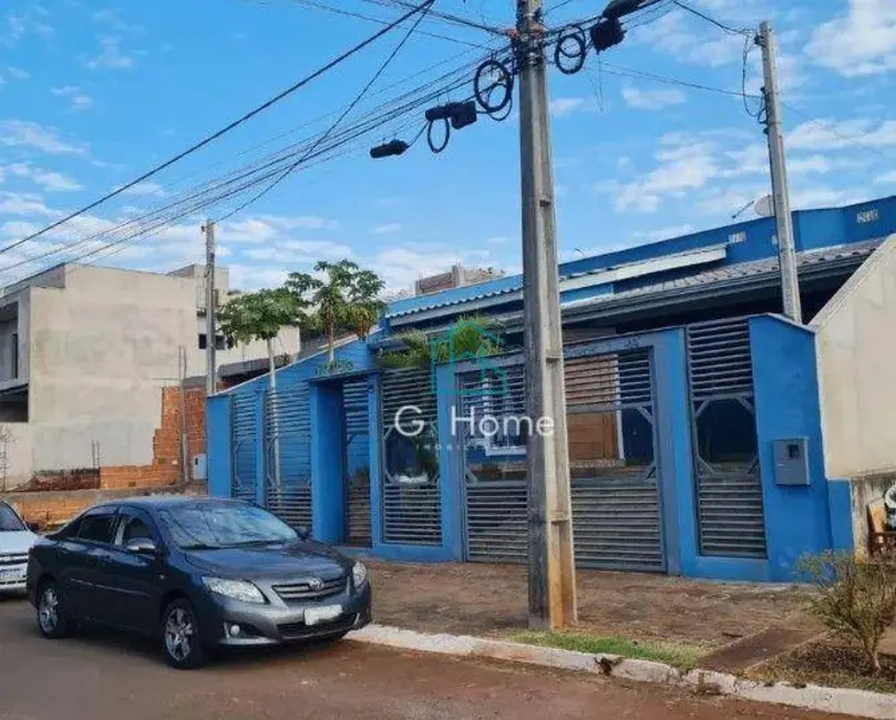 Casa de Condomínio com 3 quartos à venda, 270m2 em Londrina - PR - imagem 1 Foto 1 de Casa de Condomínio com 3 quartos à venda, 270m2 em Londrina - PR