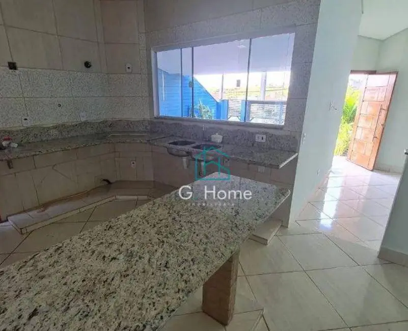 Casa de Condomínio com 3 quartos à venda, 270m2 em Londrina - PR - imagem 3 Foto 3 de Casa de Condomínio com 3 quartos à venda, 270m2 em Londrina - PR