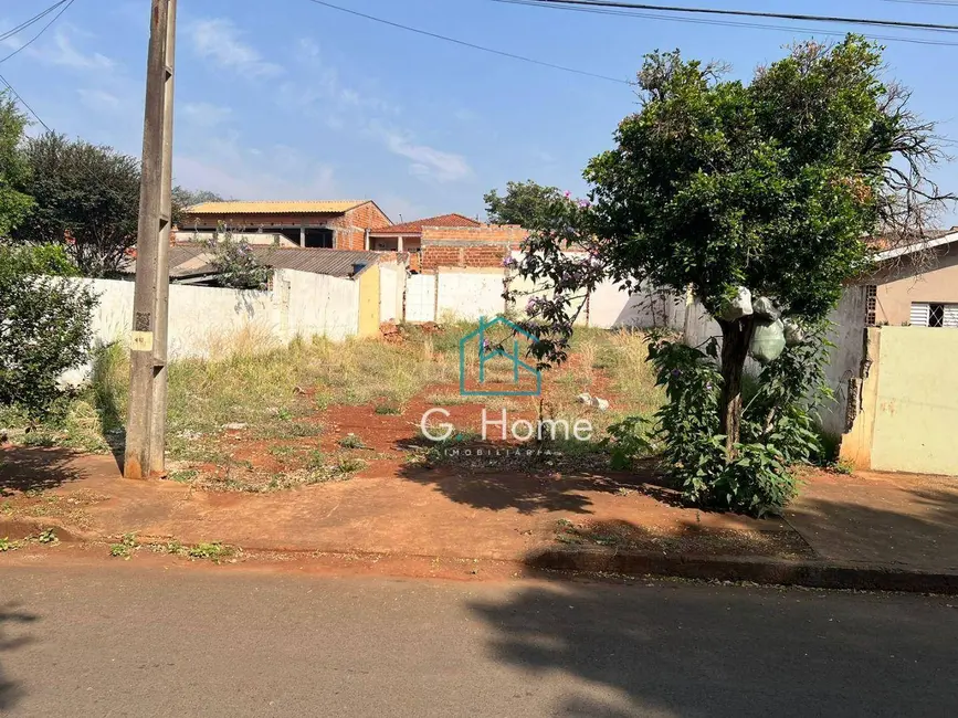 Terreno / Lote à venda, 300m2 em Londrina - PR - imagem 4 Foto 4 de Terreno / Lote à venda, 300m2 em Londrina - PR