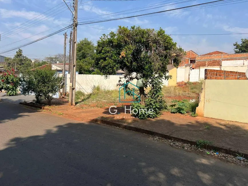 Terreno / Lote à venda, 300m2 em Londrina - PR - imagem 2 Foto 2 de Terreno / Lote à venda, 300m2 em Londrina - PR
