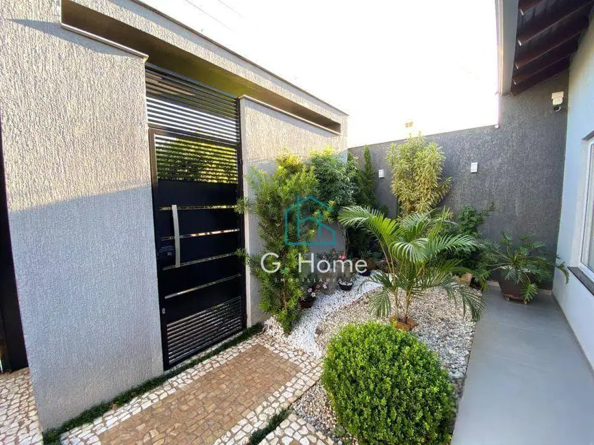 Casa com 5 quartos à venda, 225m2 em Ibipora - PR - imagem 3 Foto 3 de Casa com 5 quartos à venda, 225m2 em Ibipora - PR