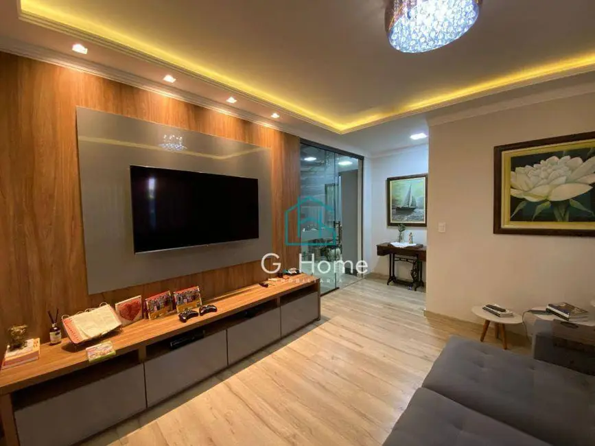 Casa com 5 quartos à venda, 225m2 em Ibipora - PR - imagem 5 Foto 5 de Casa com 5 quartos à venda, 225m2 em Ibipora - PR