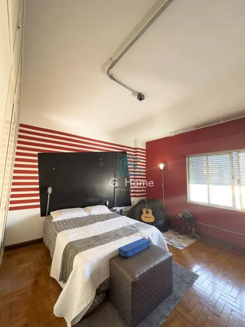 Apartamento com 3 quartos à venda, 193m2 em Centro, Londrina - PR - imagem 9 Foto 9 de Apartamento com 3 quartos à venda, 193m2 em Centro, Londrina - PR