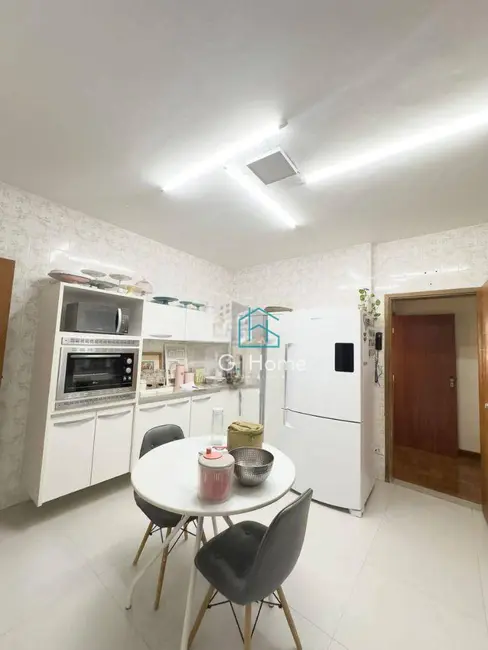 Apartamento com 3 quartos à venda, 193m2 em Centro, Londrina - PR - imagem 7 Foto 7 de Apartamento com 3 quartos à venda, 193m2 em Centro, Londrina - PR