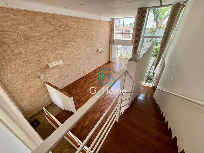 Foto 6 de Sobrado com 5 quartos à venda, 360m2 em Esperança, Londrina - PR