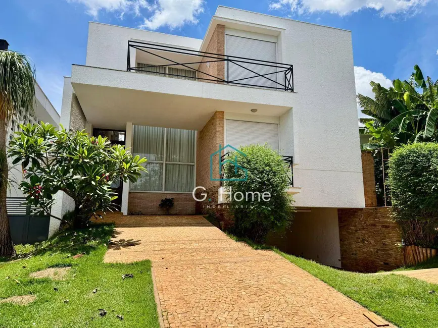 Foto 1 de Sobrado com 5 quartos à venda, 360m2 em Esperança, Londrina - PR