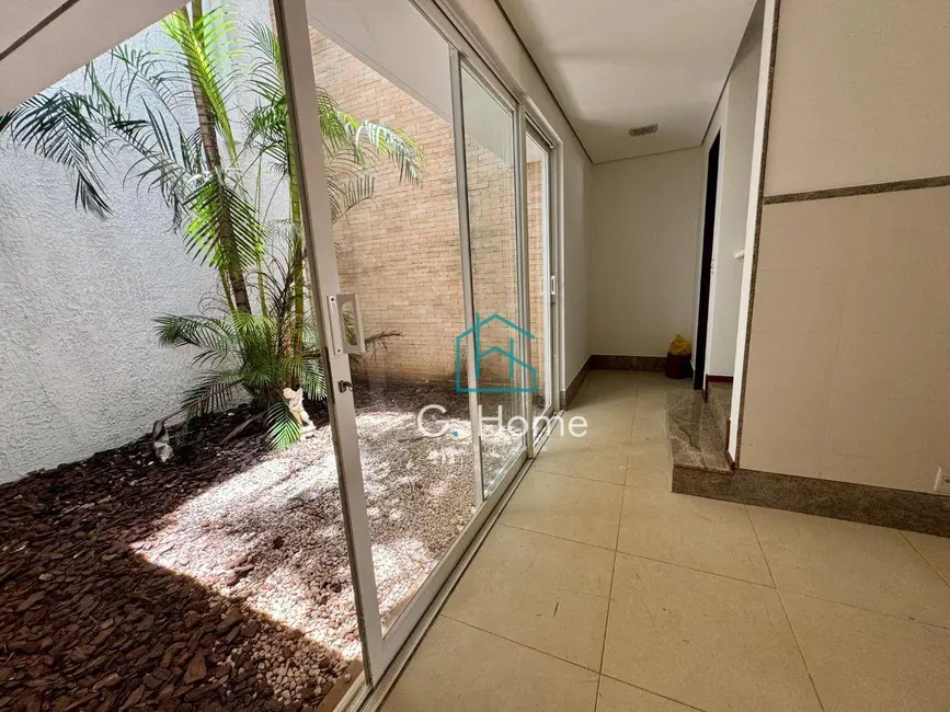 Foto 7 de Sobrado com 5 quartos à venda, 360m2 em Esperança, Londrina - PR