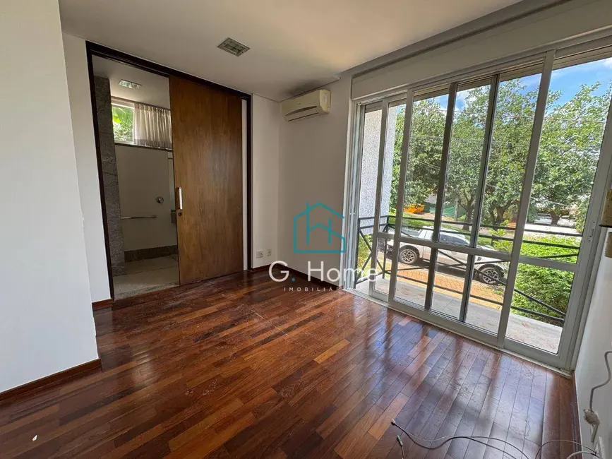 Foto 9 de Sobrado com 5 quartos à venda, 360m2 em Esperança, Londrina - PR