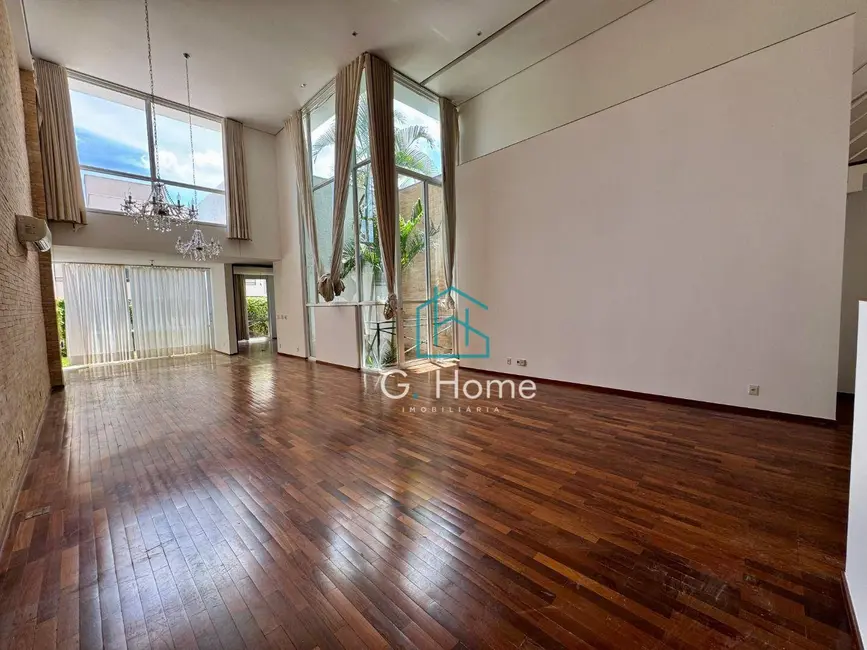 Foto 5 de Sobrado com 5 quartos à venda, 360m2 em Esperança, Londrina - PR